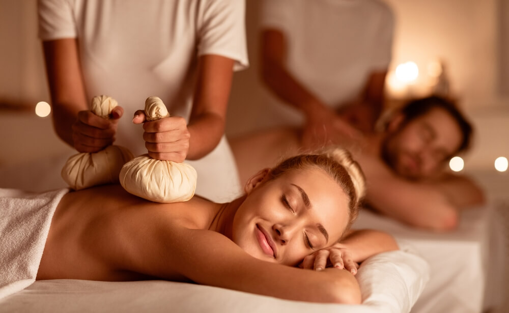 Massage