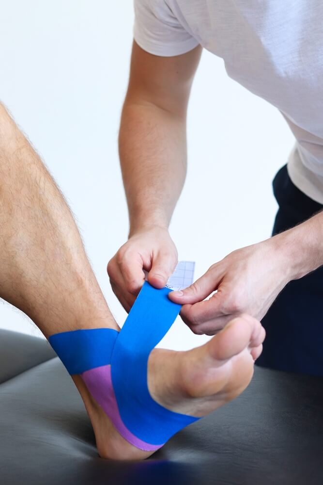 Physiotherapy in Bella Vista, NSW