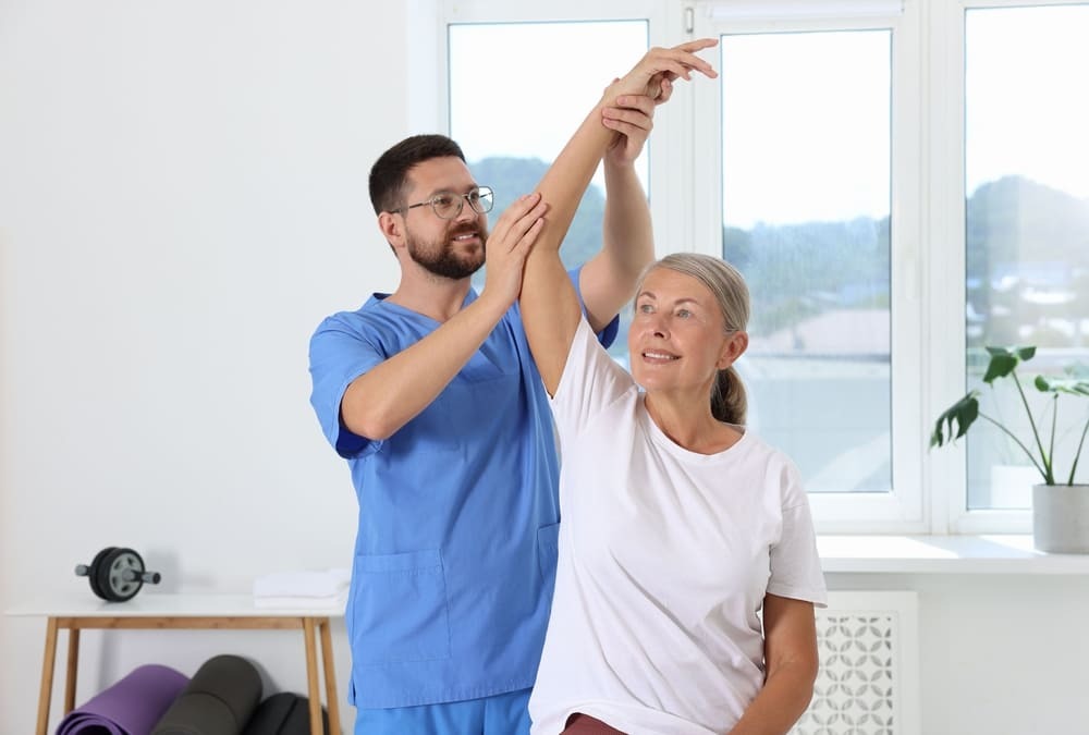 Physiotherapist Castle Hill