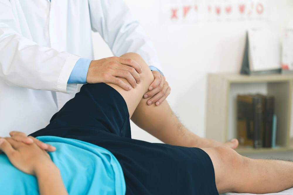 Physiotherapists