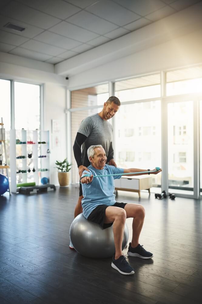 Physiotherapy rouse hill