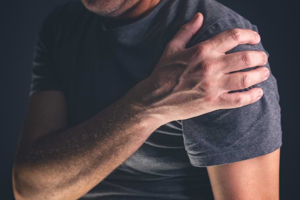 Rotator Cuff Injury
