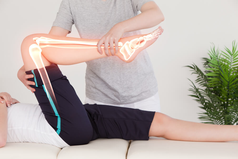 Physiotherapy in Northmead, NSW