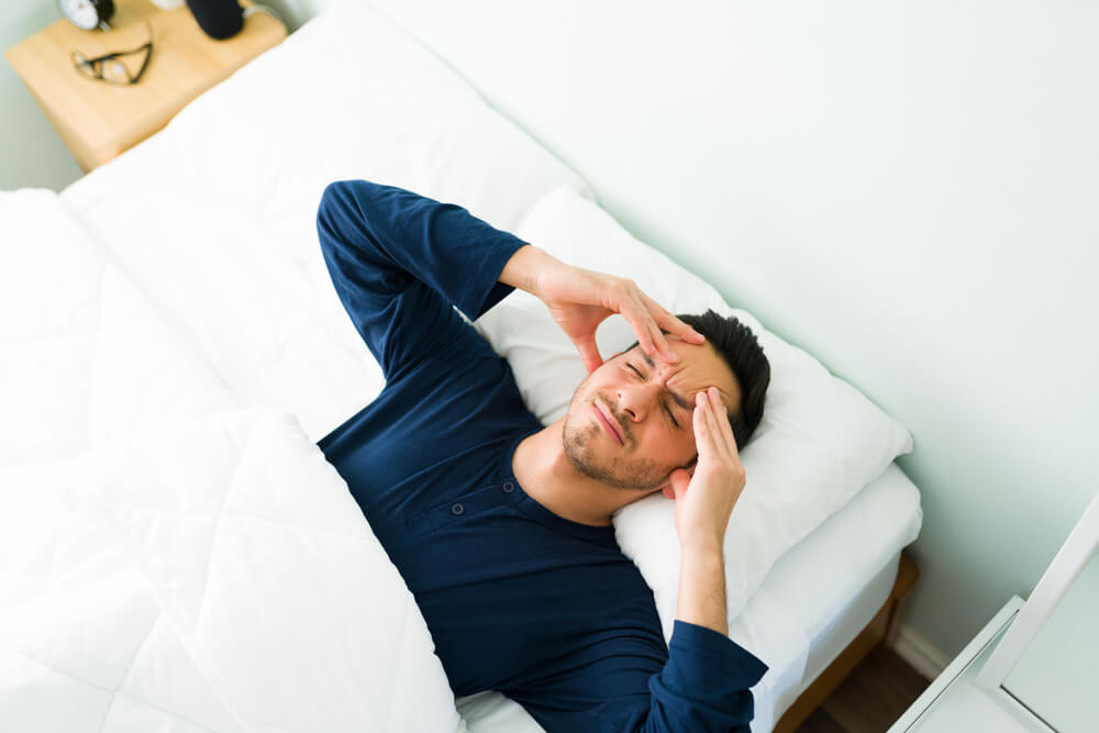 Waking Up With a Headache?